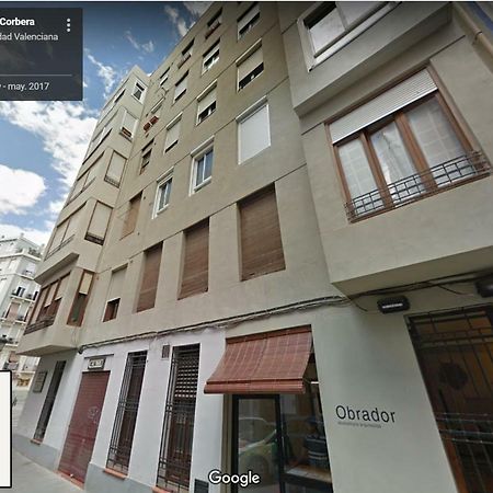 Disfruta - Enjoy Valencia Ruzafa Apartment Екстериор снимка