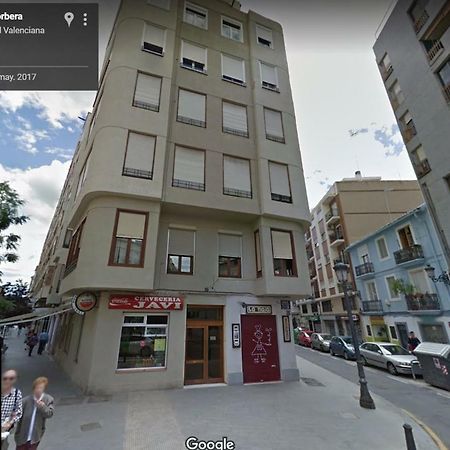 Disfruta - Enjoy Valencia Ruzafa Apartment Екстериор снимка