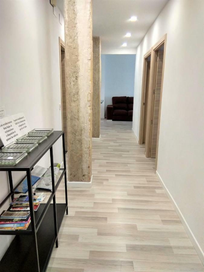 Disfruta - Enjoy Valencia Ruzafa Apartment Екстериор снимка
