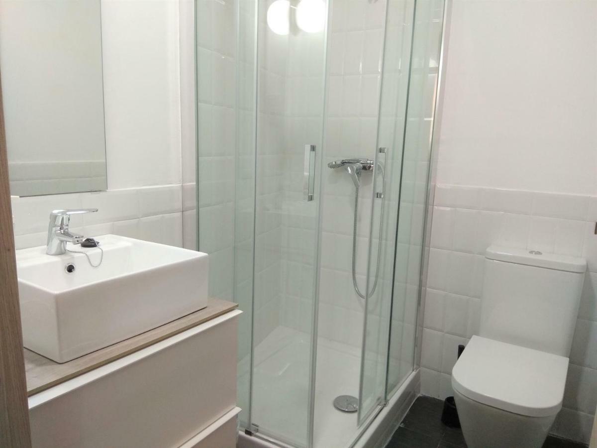 Disfruta - Enjoy Valencia Ruzafa Apartment Екстериор снимка
